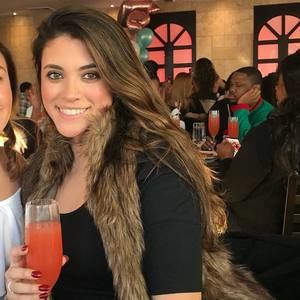 Meet your Posher, Allyson